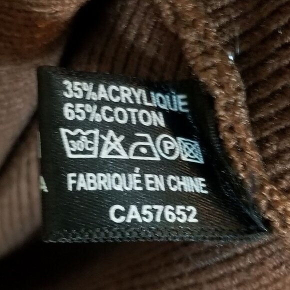 NWT Cherie Bliss sweater, O/S - Picture 3 of 7